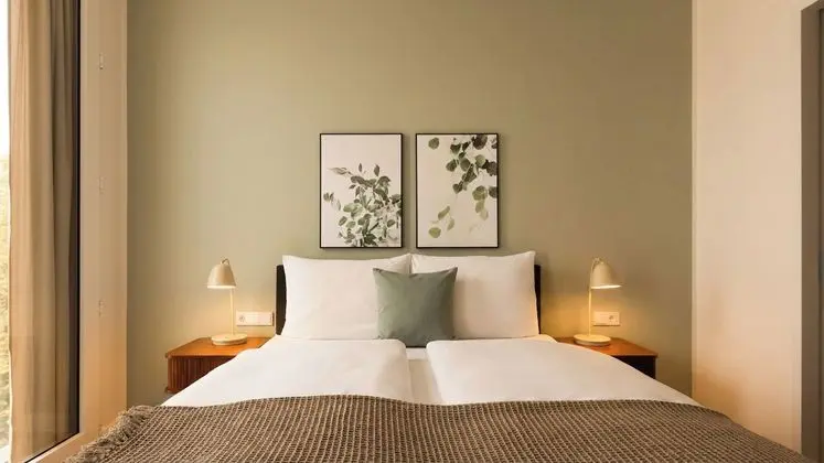 Suite M