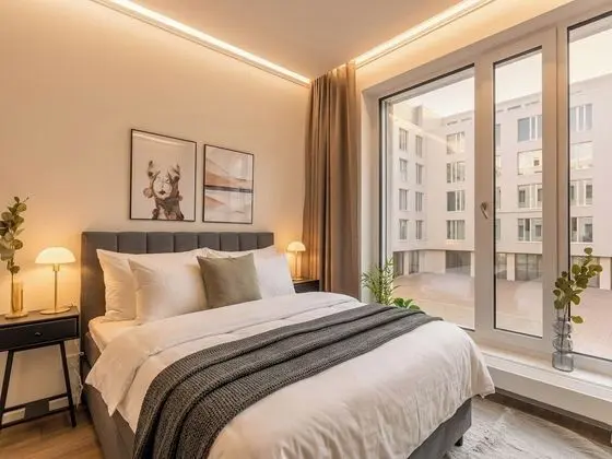 Suite M
