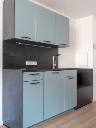 Suite M - barrier-free