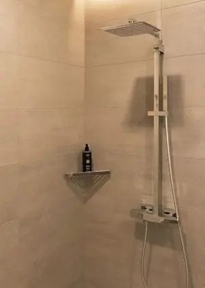 Suite M - barrier-free
