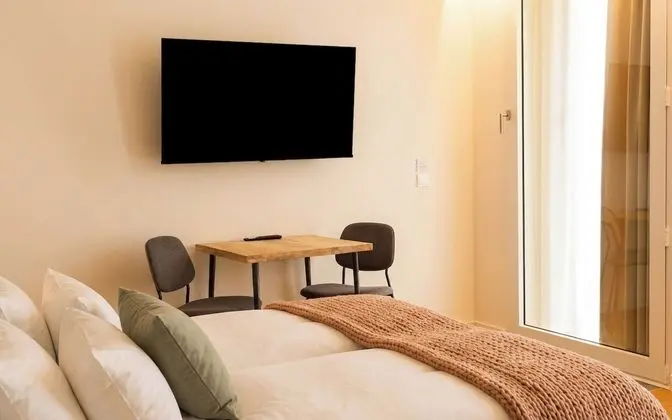 Suite M - barrier-free