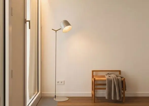Suite M - barrier-free