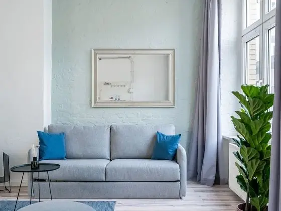 Apart Daire, Birden Çok Yatak (Berlin Neue Straße | One-bedroom Suit)