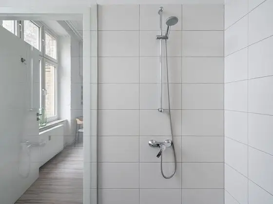 Apart Daire, Birden Çok Yatak (Berlin Neue Straße | One-bedroom Suit)