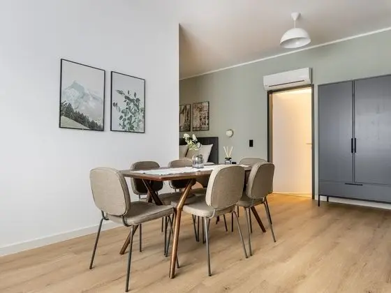 Apart Daire, Birden Çok Yatak (Bodenmais Bahnhofstr. | One-Bedroom S)