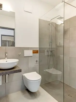 Apart Daire, Birden Çok Yatak (Bodenmais Bahnhofstr. | One-Bedroom S)