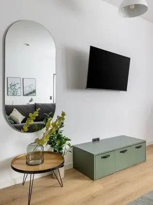 Apart Daire, Birden Çok Yatak (Bodenmais Bahnhofstr. | One-Bedroom S)