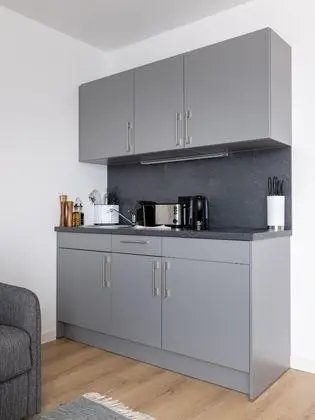 Apart Daire, Birden Çok Yatak (Bodenmais Bahnhofstr. | Suite + Sofa )