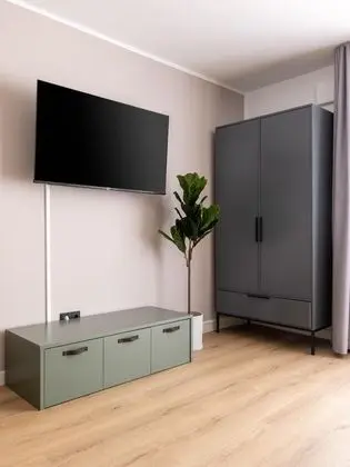 Apart Daire, Birden Çok Yatak (Bodenmais Bahnhofstr. | Suite + Sofa )