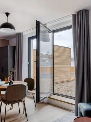 Apart Daire, Birden Çok Yatak (Bodenmais Bahnhofstr. | Suite + Sofa )