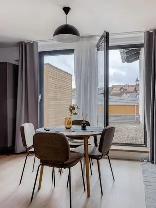 Apart Daire, Birden Çok Yatak (Bodenmais Bahnhofstr. | Suite + Sofa )