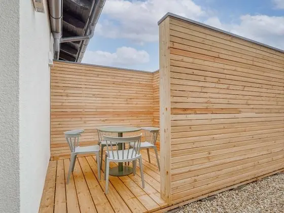 Apart Daire, Birden Çok Yatak (Bodenmais Bahnhofstr. | Suite + Sofa )