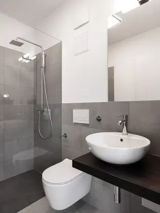 Apart Daire, Birden Çok Yatak (Bodenmais Bahnhofstr. | Suite + Sofa )