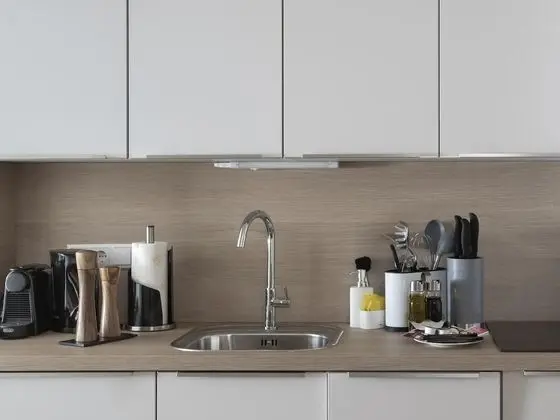 Apart Daire, Birden Çok Yatak (limehome Villach | 1-BR Suite + separ)