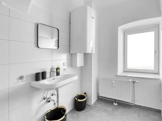 Apart Daire, Birden Çok Yatak (limehome Villach | 1-BR Suite + separ)