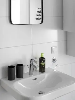 Apart Daire, Birden Çok Yatak (limehome Villach | 1-BR Suite + separ)