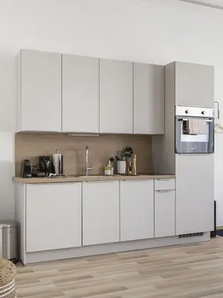 Apart Daire, Birden Çok Yatak (limehome Villach | Suite XL with sofa)