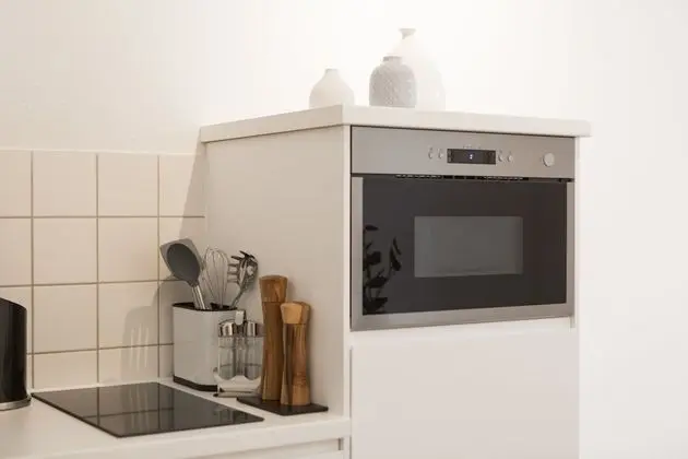 Apart Daire, Birden Çok Yatak (Dresden Jordanstrasse | 2-Bedroom Sui)