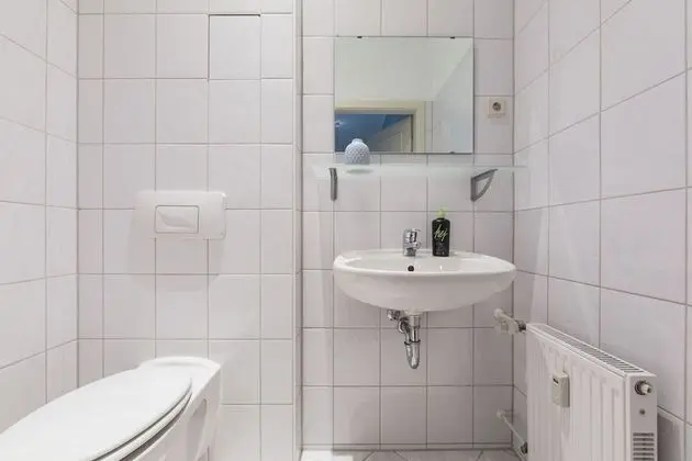 Apart Daire, Birden Çok Yatak (Dresden Jordanstrasse | 2-Bedroom Sui)