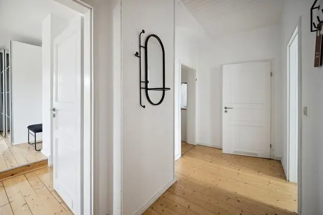 Apart Daire, Birden Çok Yatak, Bahçe Manzaralı (limehome Dresden Tannenstraße | 3-BR )