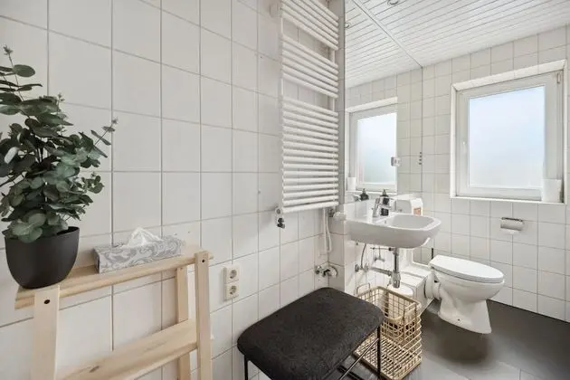 Apart Daire, Birden Çok Yatak, Bahçe Manzaralı (limehome Dresden Tannenstraße | 3-BR )