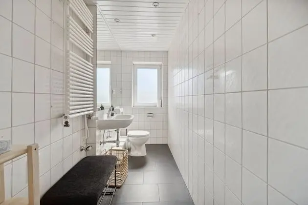 Apart Daire, Birden Çok Yatak, Bahçe Manzaralı (limehome Dresden Tannenstraße | 3-BR )