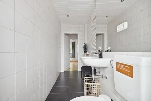 Apart Daire, Birden Çok Yatak, Bahçe Manzaralı (limehome Dresden Tannenstraße | 3-BR )