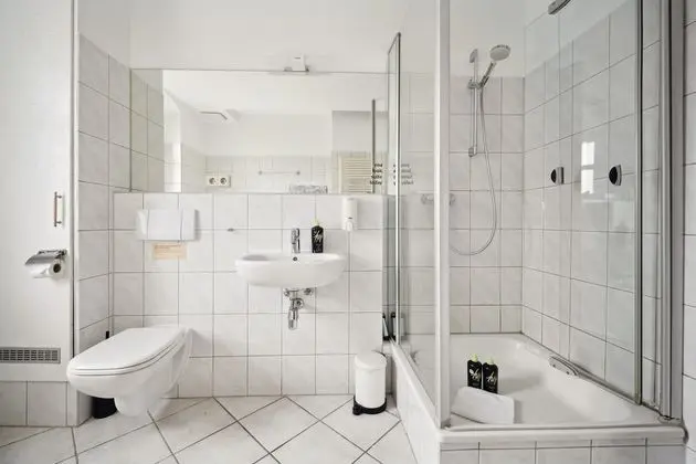 Apart Daire, Birden Çok Yatak, Bahçe Manzaralı (limehome Dresden Tannenstraße | 3-BR )