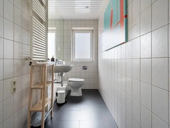 Apart Daire, Birden Çok Yatak, Bahçe Manzaralı (limehome Dresden Tannenstraße | 3-BR )