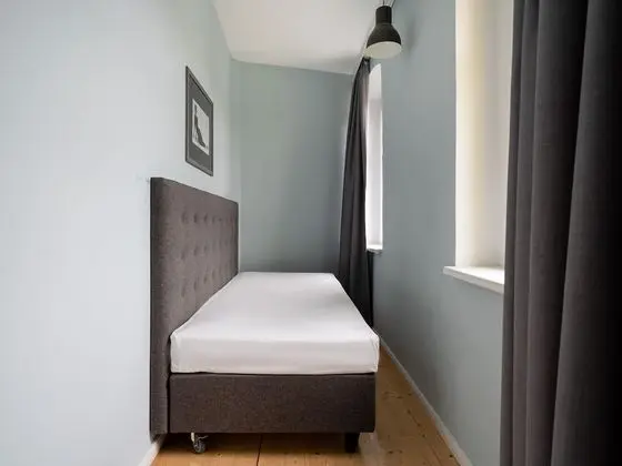 Apart Daire, Birden Çok Yatak, Bahçe Manzaralı (limehome Dresden Tannenstraße | 3-BR )