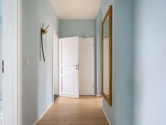 Apart Daire, Birden Çok Yatak, Bahçe Manzaralı (limehome Dresden Tannenstraße | 3-BR )