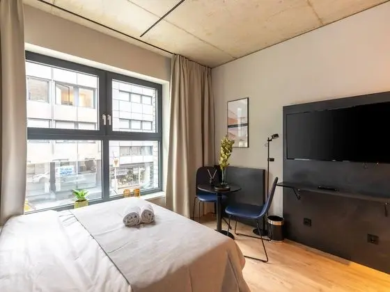 Economy Suite