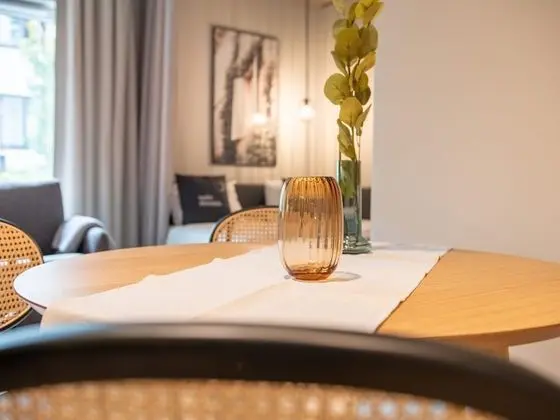 Suite with Balcony