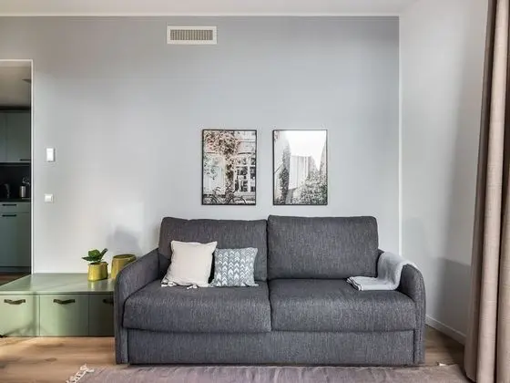 Apart Daire, Birden Çok Yatak (limehome Eindhoven Gashouder|Suite+So)