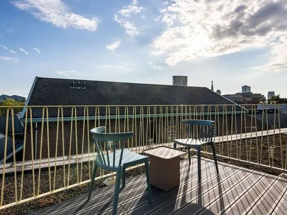 Apart Daire, Birden Çok Yatak (limehome Eindhoven Gashouder|Suite+So)