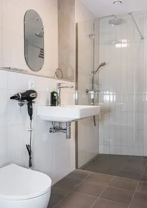 Apart Daire, Birden Çok Yatak (limehome Eindhoven Gashouder|Suite+So)