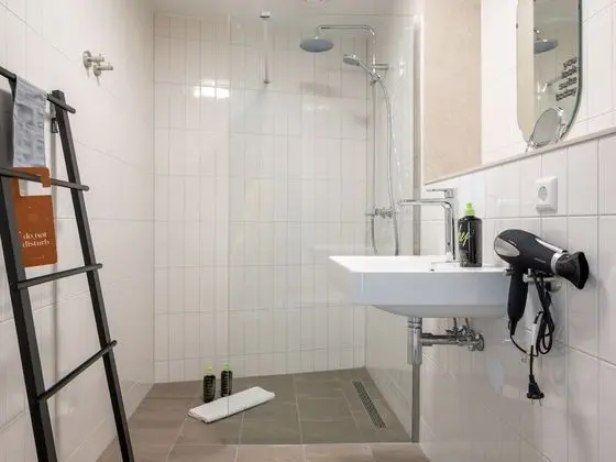 Apart Daire, Birden Çok Yatak (limehome Eindhoven Gashouder|Suite+So)