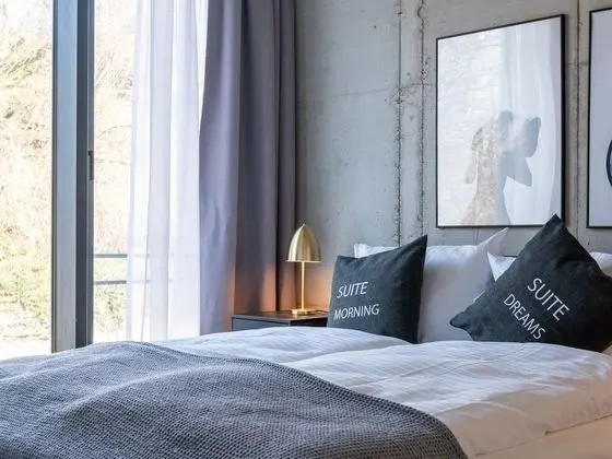 Apart Daire, 1 Tek Kişilik Yatak (limehome Erfurt Maximilian-Welsch-Str)