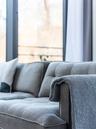 Apart Daire, 1 Tek Kişilik Yatak (limehome Erfurt Maximilian-Welsch-Str)