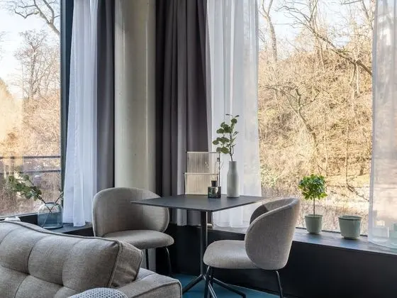 Apart Daire, 1 Tek Kişilik Yatak (limehome Erfurt Maximilian-Welsch-Str)