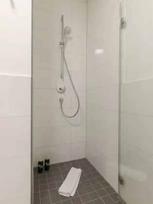 Apart Daire, Birden Çok Yatak (Gütersloh Eickhoffstr | One-Bedroom S)