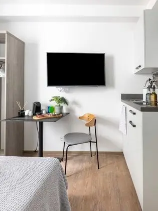 Single Suite S