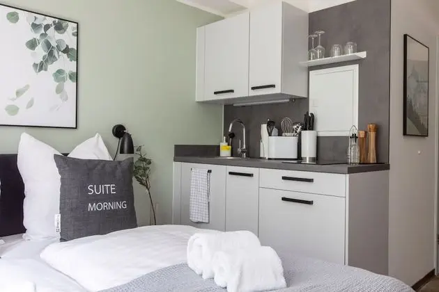 Suite S (Ground Floor)