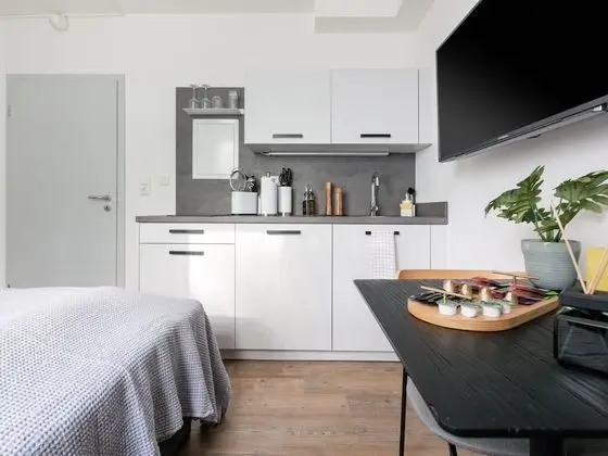 Suite S (Ground Floor)