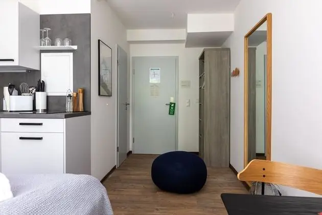 Suite S (Ground Floor)