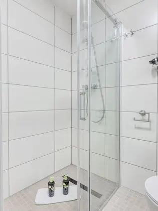 Suite S (Ground Floor)
