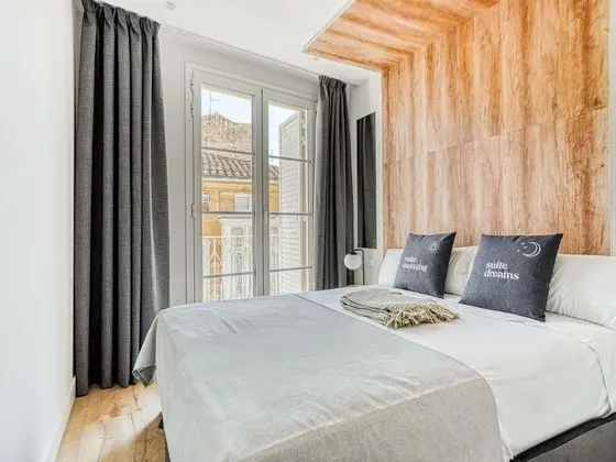 Apart Daire, Birden Çok Yatak (limehome Haro | Two-Bedroom Apartment)