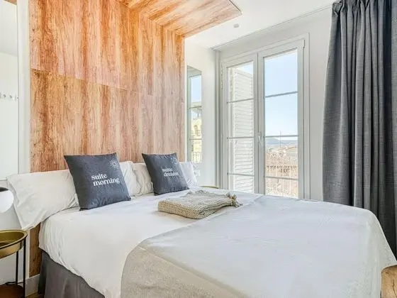 Apart Daire, Birden Çok Yatak (limehome Haro | Two-Bedroom Apartment)