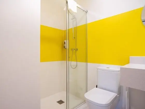 Apart Daire, Birden Çok Yatak (limehome Haro | Two-Bedroom Apartment)