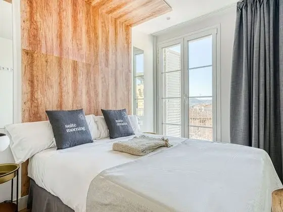 Apart Daire, Birden Çok Yatak (limehome Haro | Two-Bedroom Apartment)